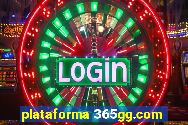 plataforma 365gg.com